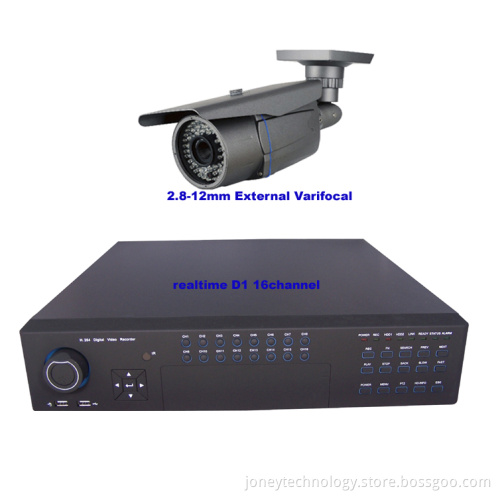 CCTV IR Water Proof Security Camera